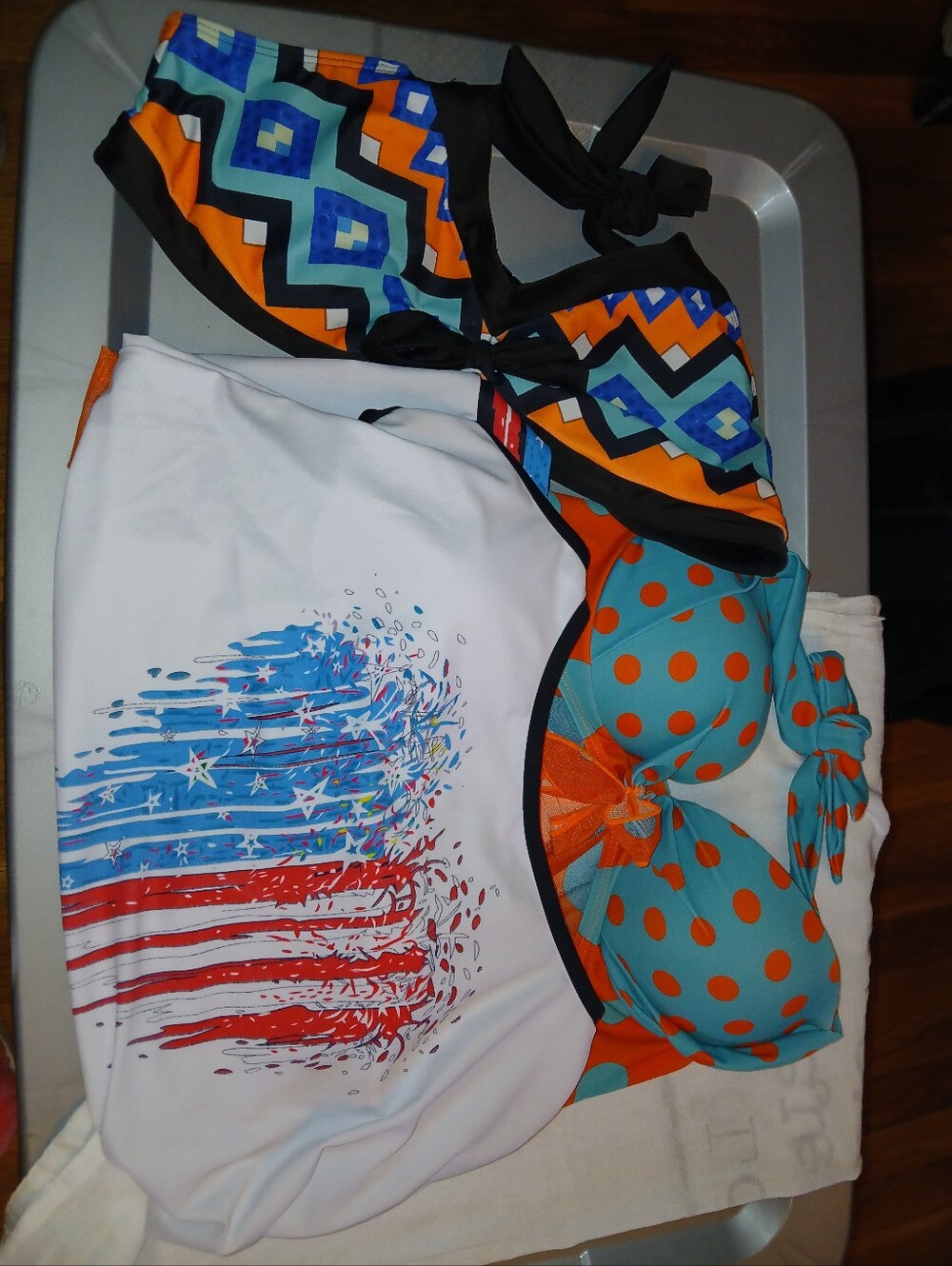 Swim Sets/3 Swim Sets